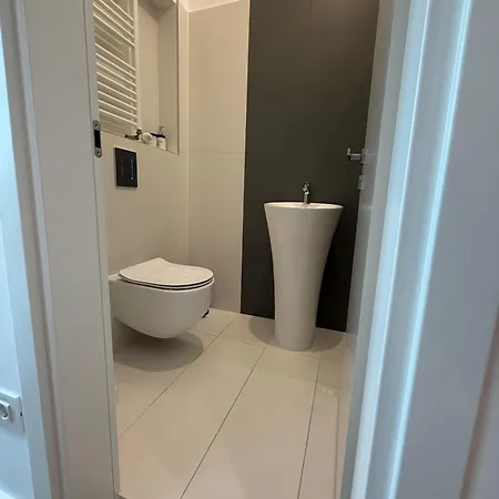 Dream Apartment *