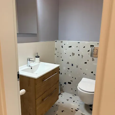 Apartment Dream