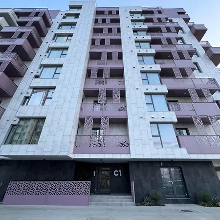 Apartment Dream