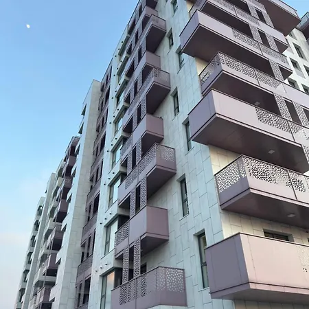 Apartment Dream Constanta